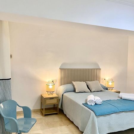 Apartamento En El Centro De Sevilla Екстериор снимка