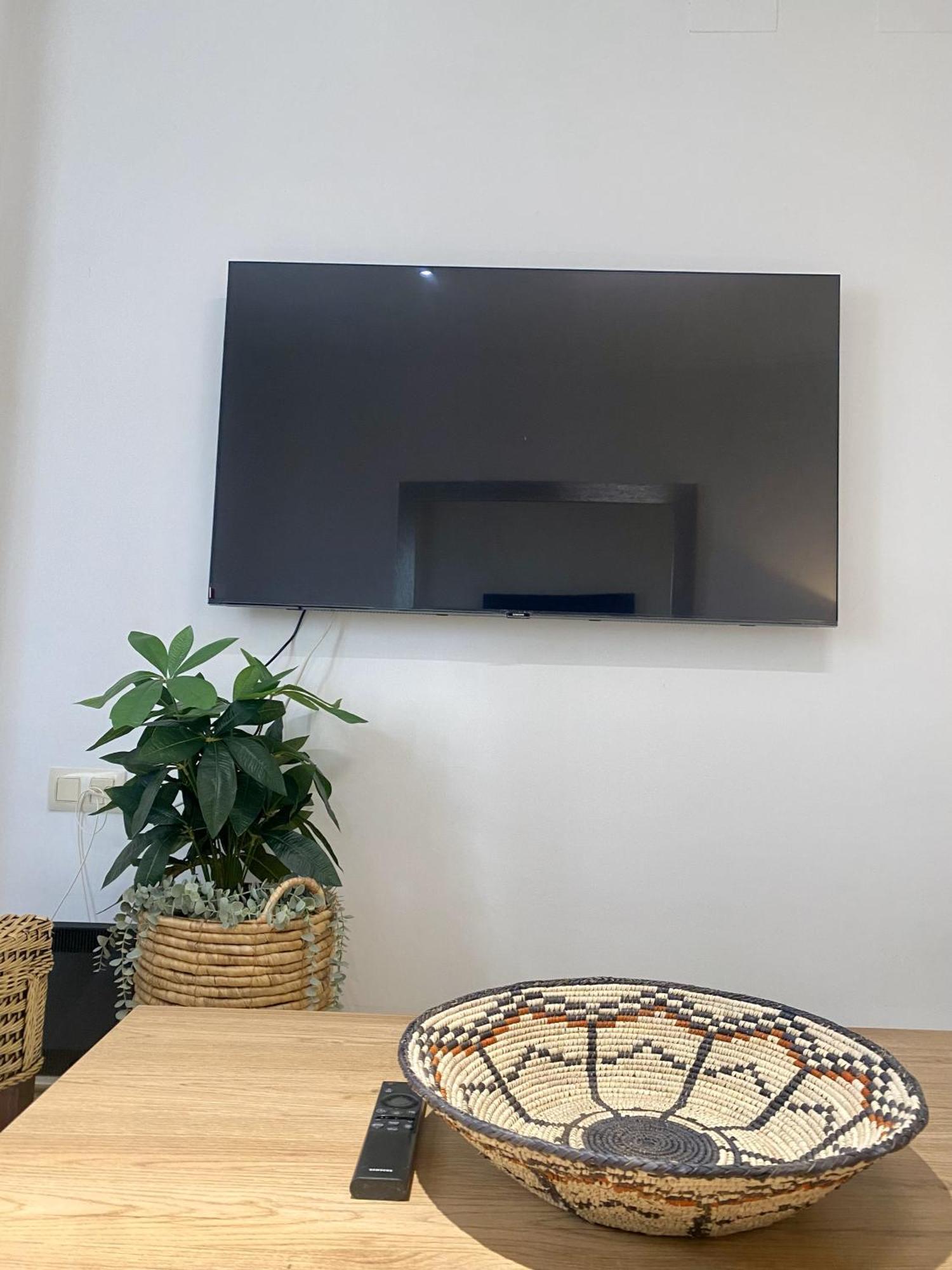 Apartamento En El Centro De Sevilla Екстериор снимка