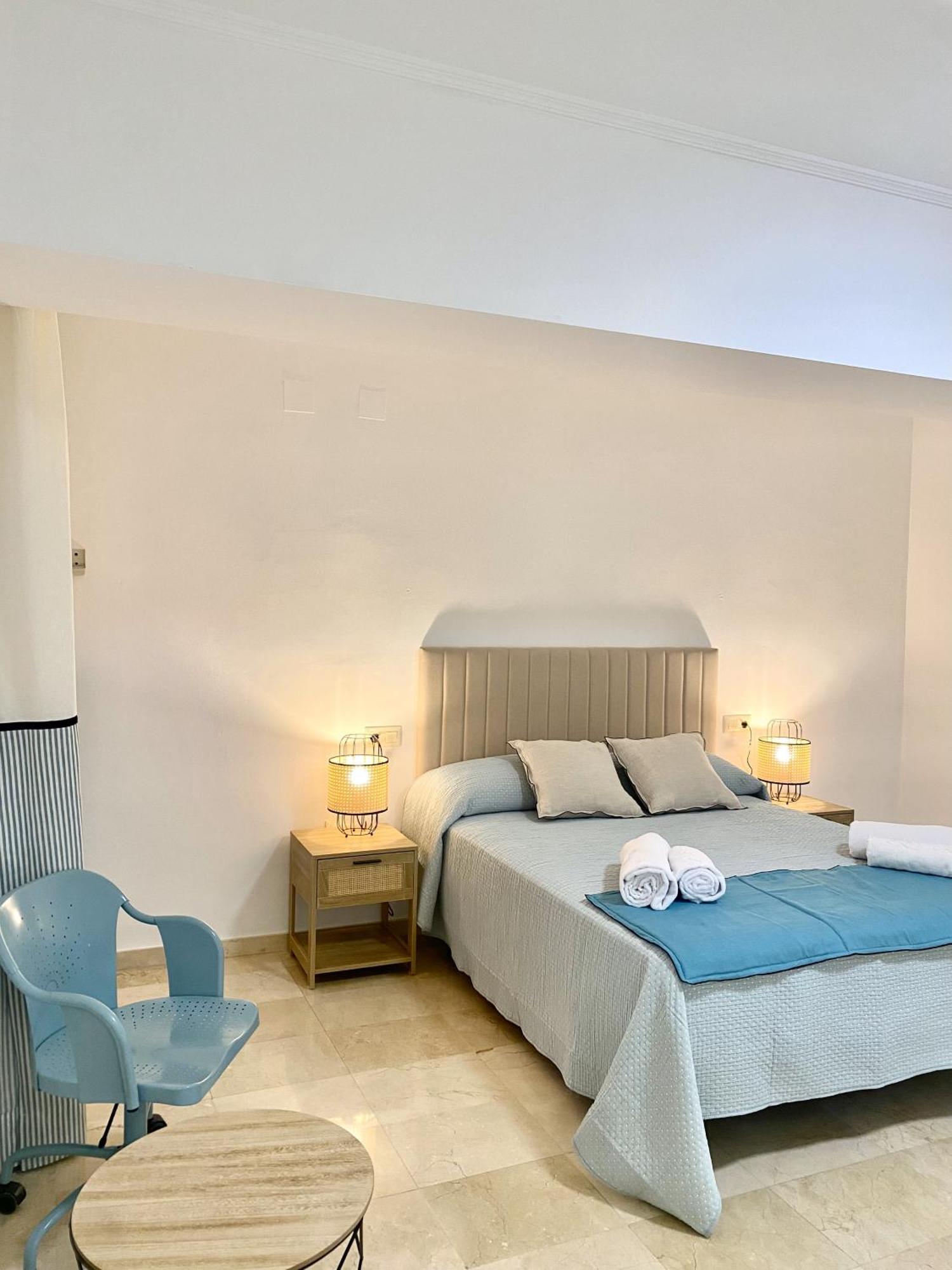 Apartamento En El Centro De Sevilla Екстериор снимка