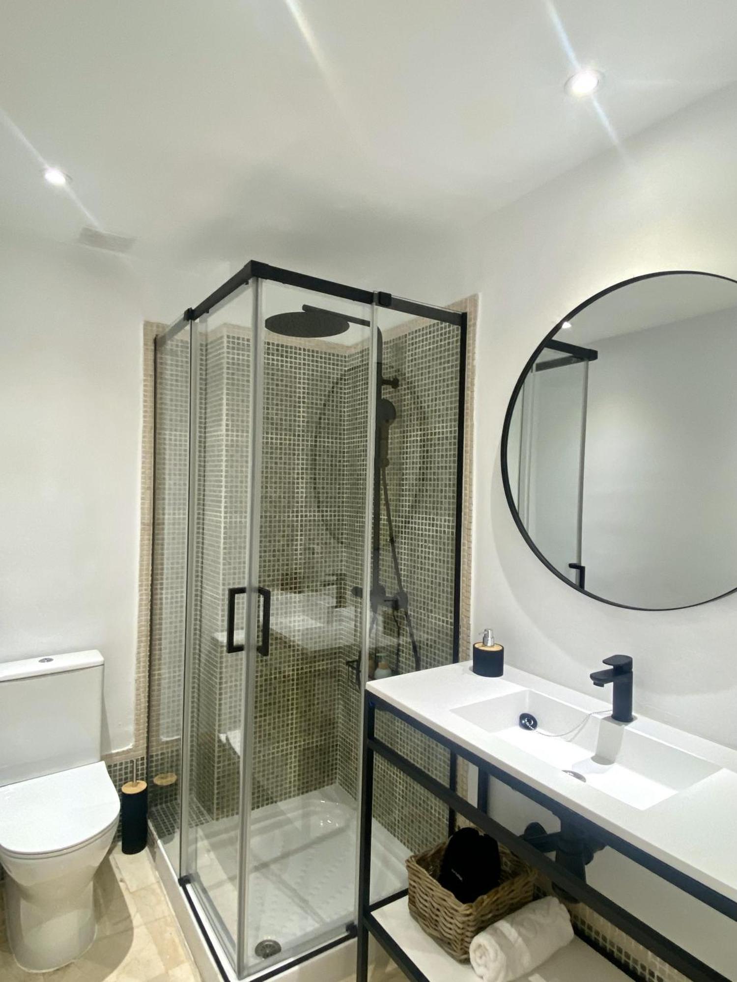 Apartamento En El Centro De Sevilla Екстериор снимка