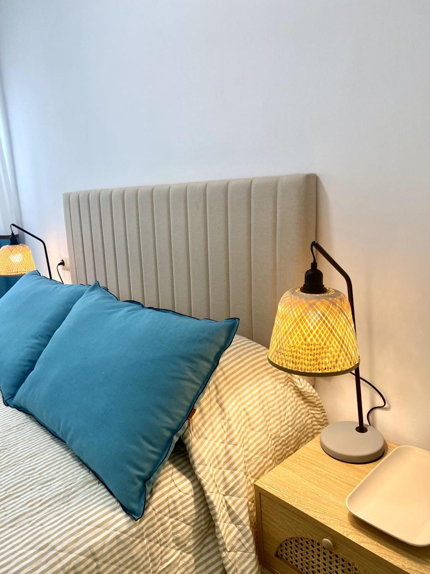 Apartamento En El Centro De Sevilla Екстериор снимка