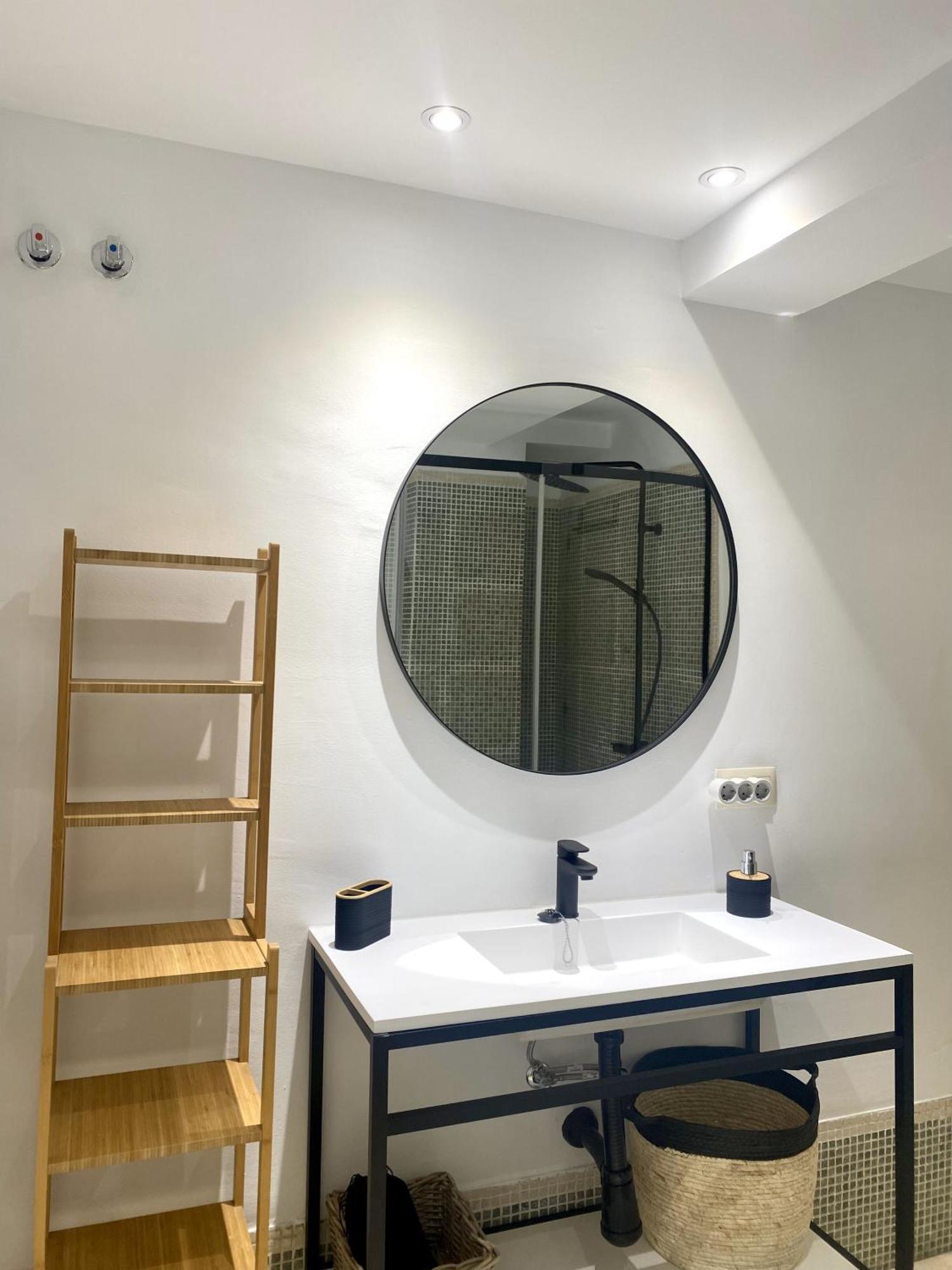 Apartamento En El Centro De Sevilla Екстериор снимка