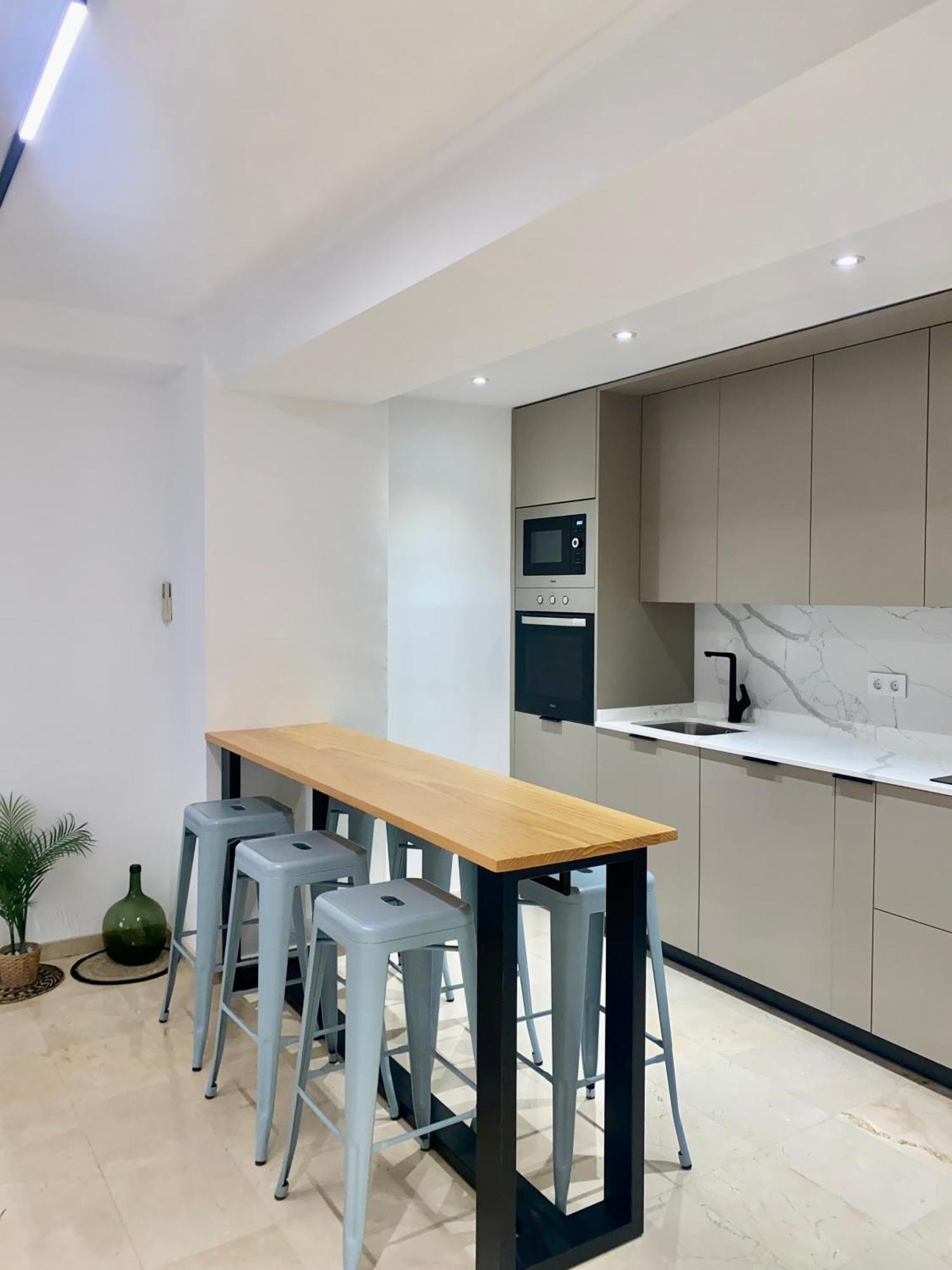 Apartamento En El Centro De Sevilla Екстериор снимка