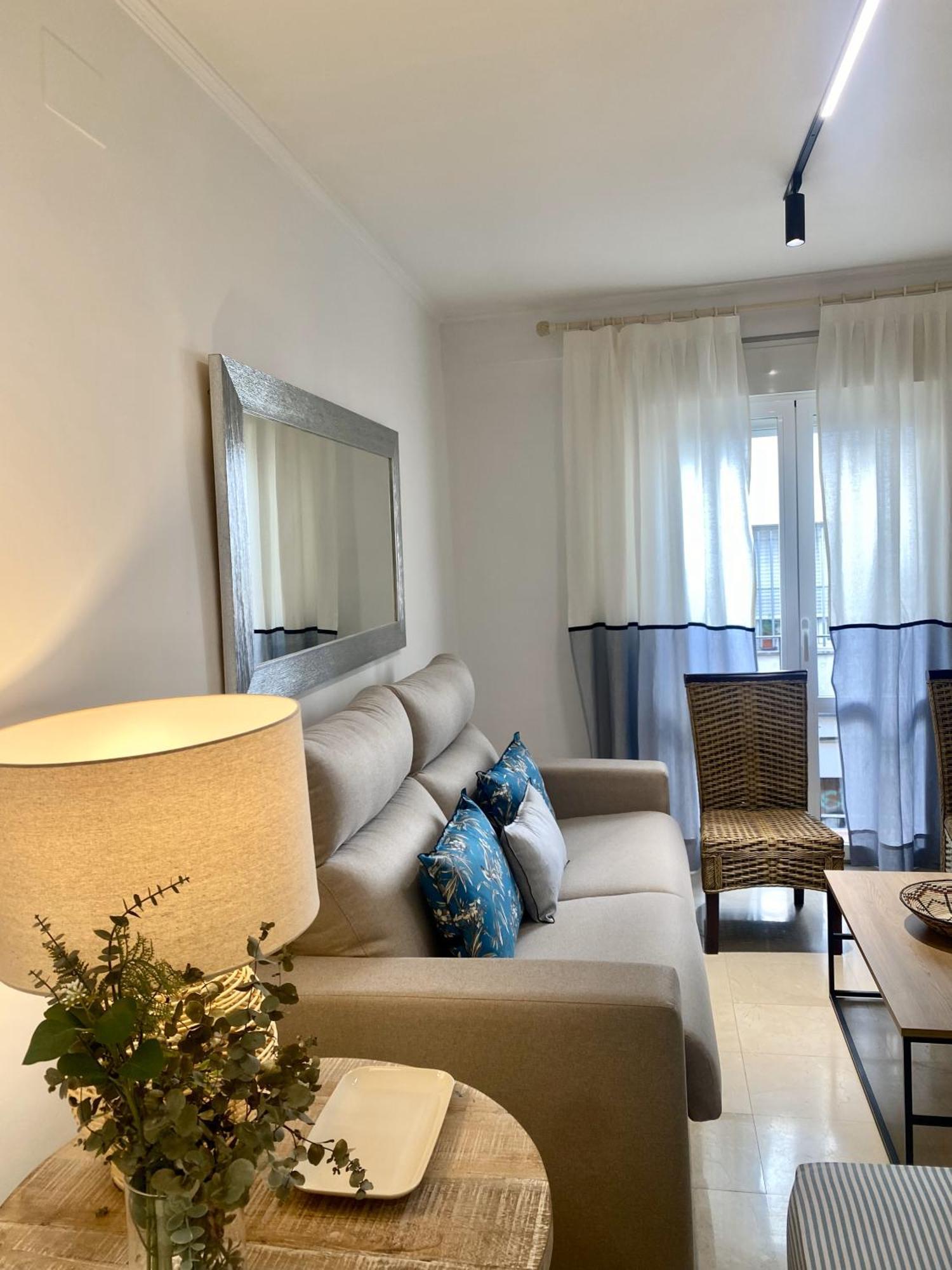 Apartamento En El Centro De Sevilla Екстериор снимка