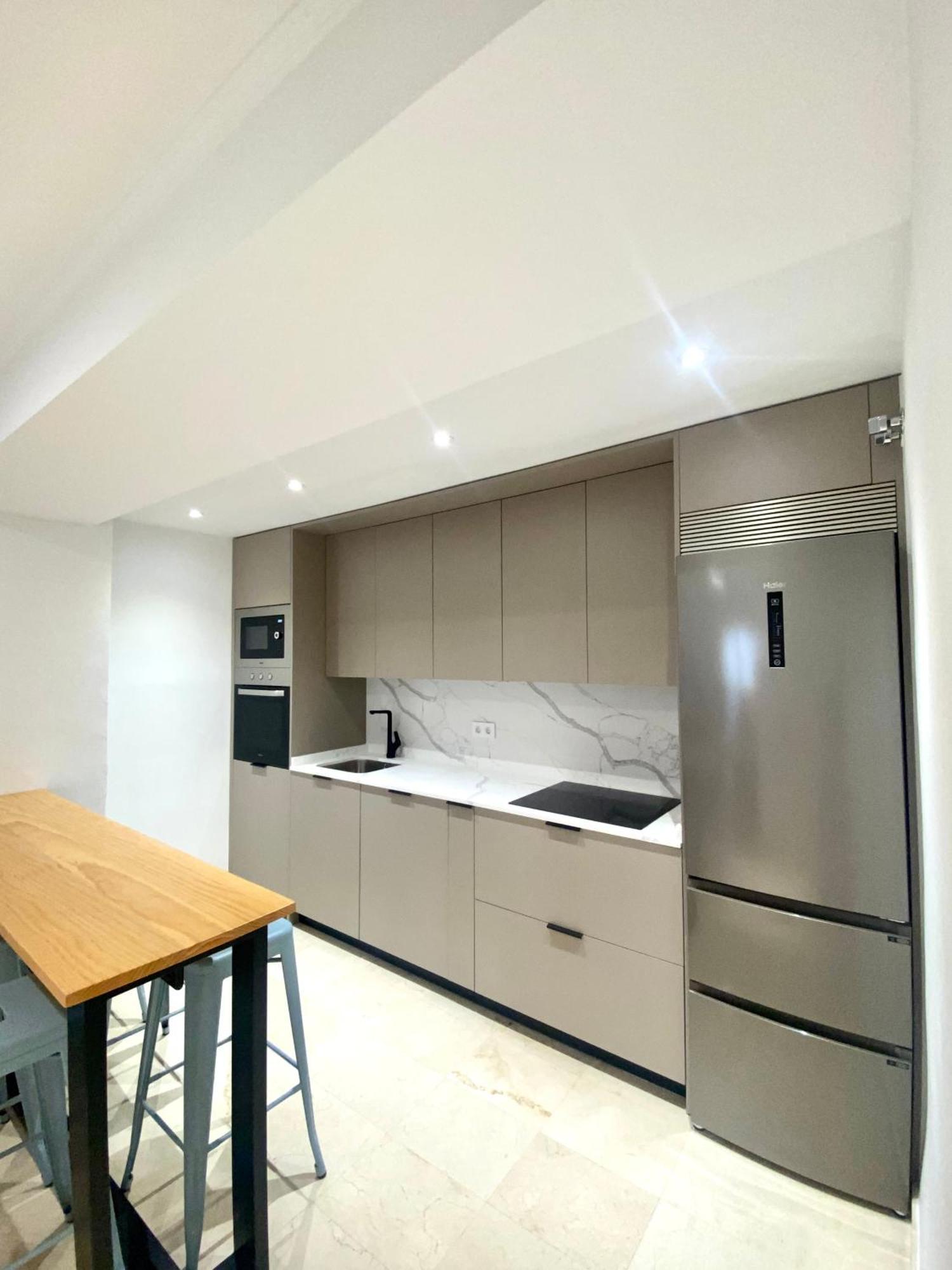 Apartamento En El Centro De Sevilla Екстериор снимка
