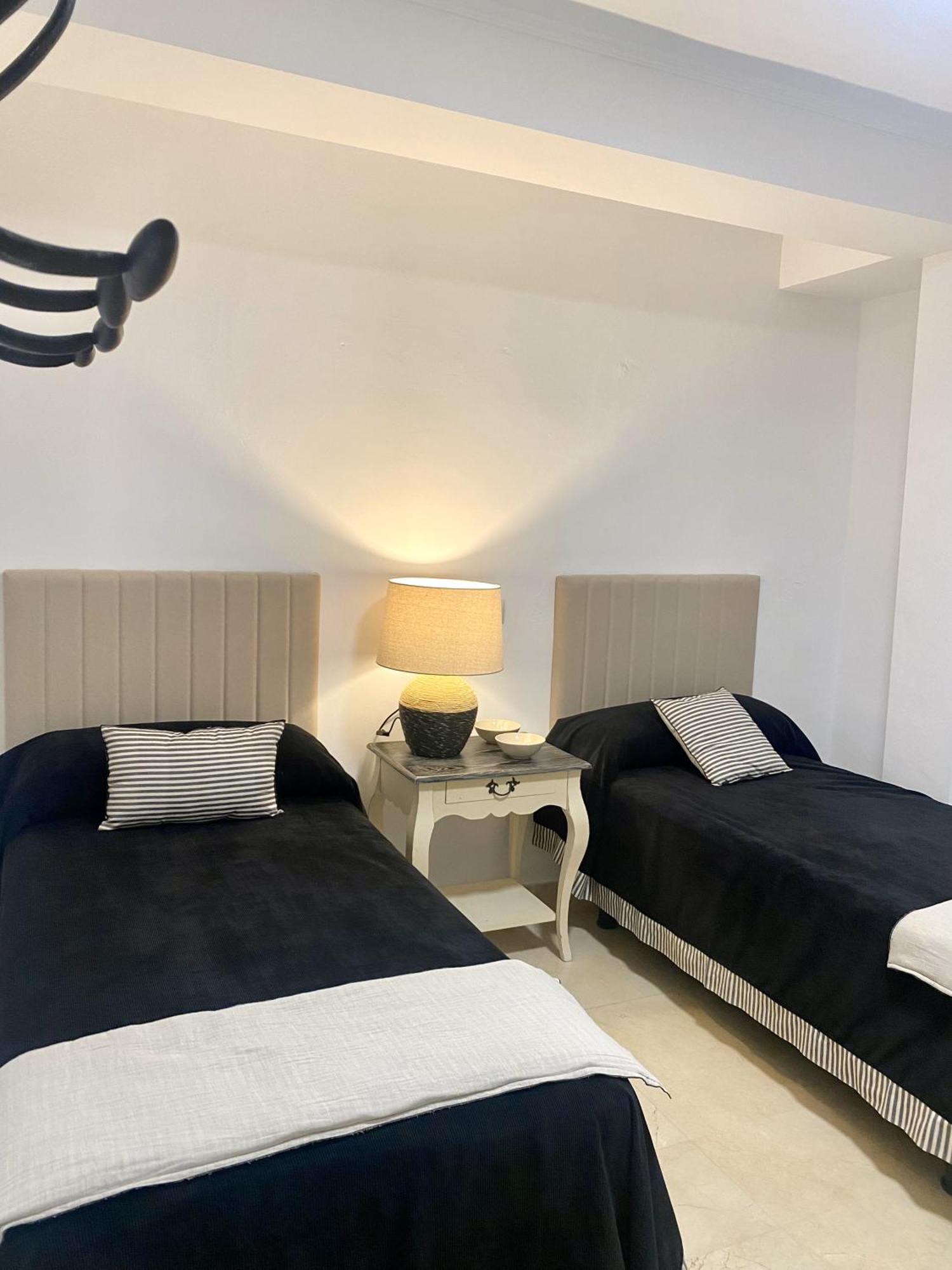 Apartamento En El Centro De Sevilla Екстериор снимка