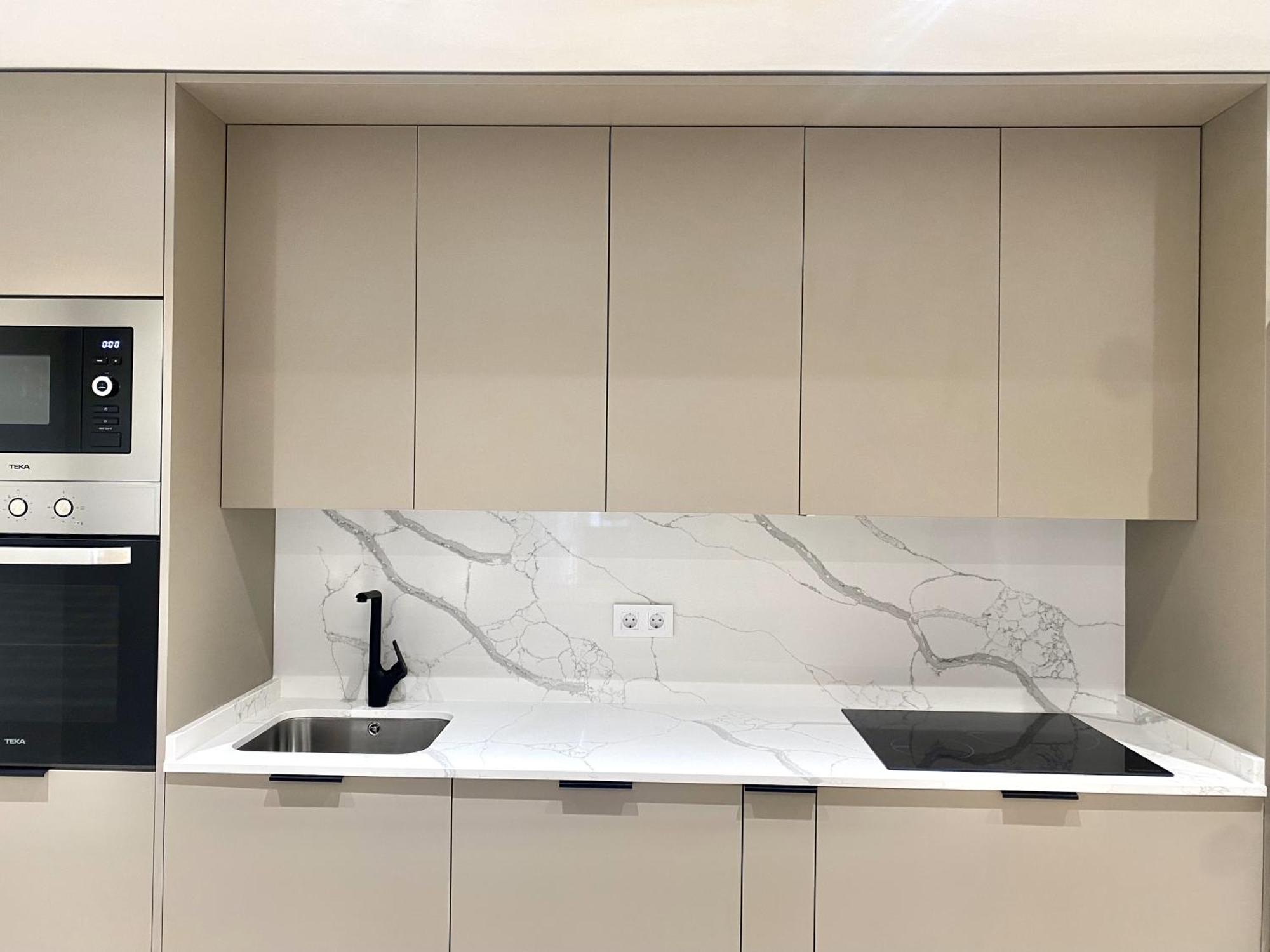 Apartamento En El Centro De Sevilla Екстериор снимка