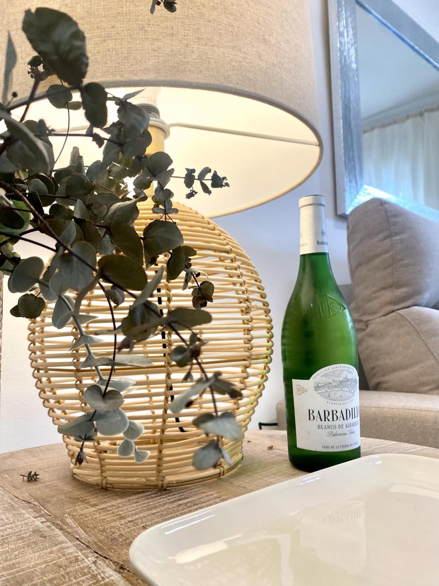 Apartamento En El Centro De Sevilla Екстериор снимка