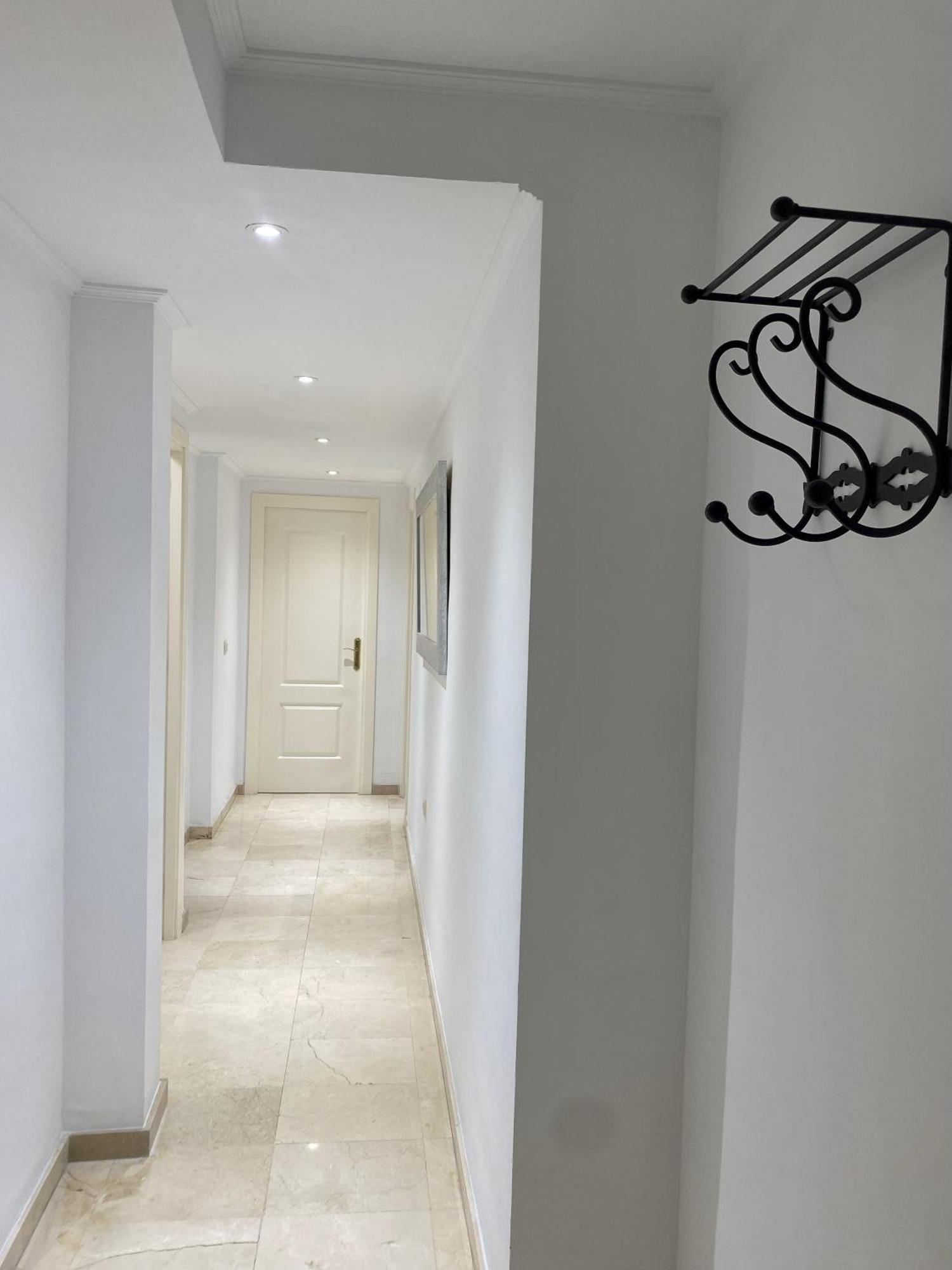 Apartamento En El Centro De Sevilla Екстериор снимка