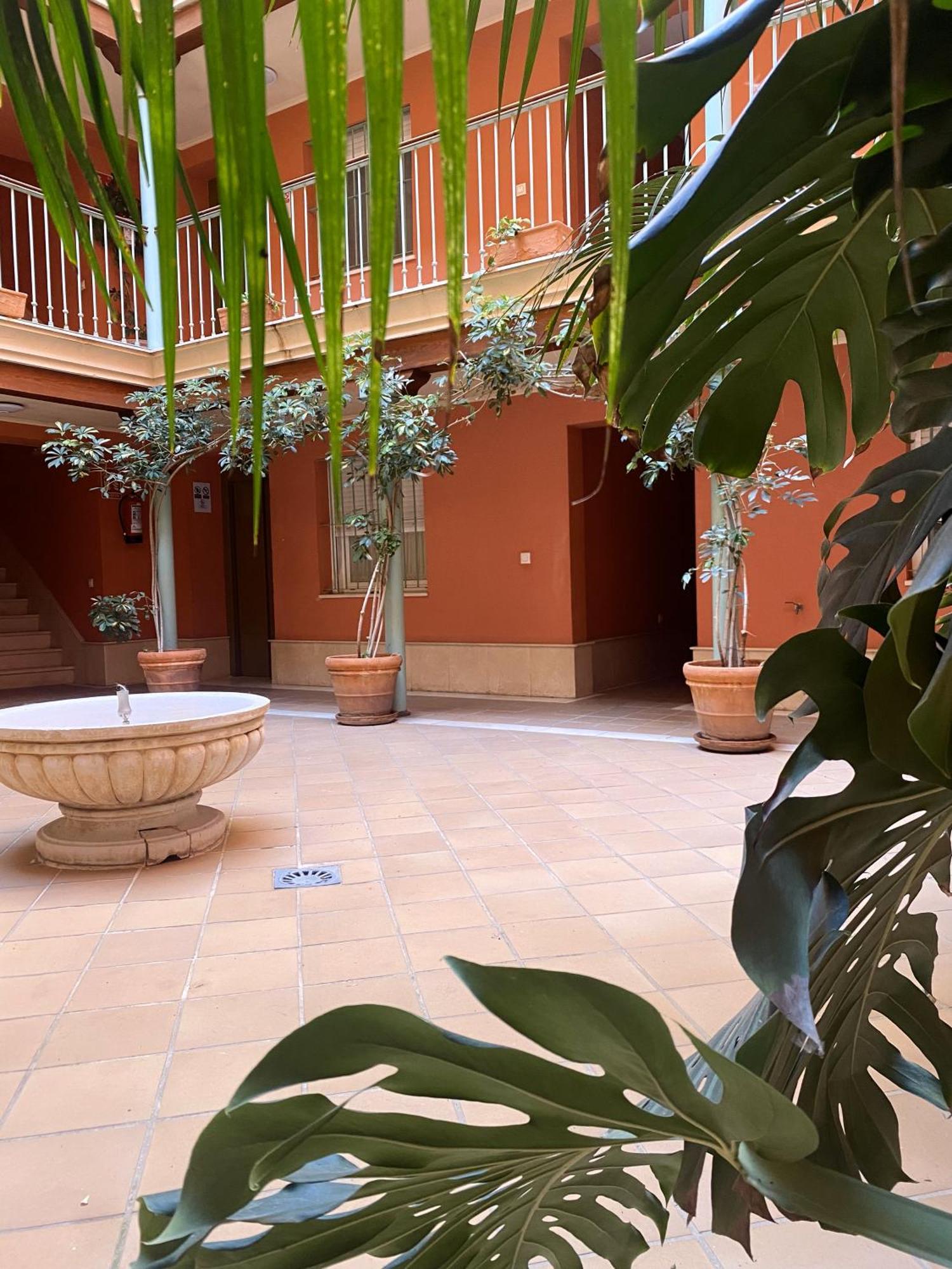 Apartamento En El Centro De Sevilla Екстериор снимка