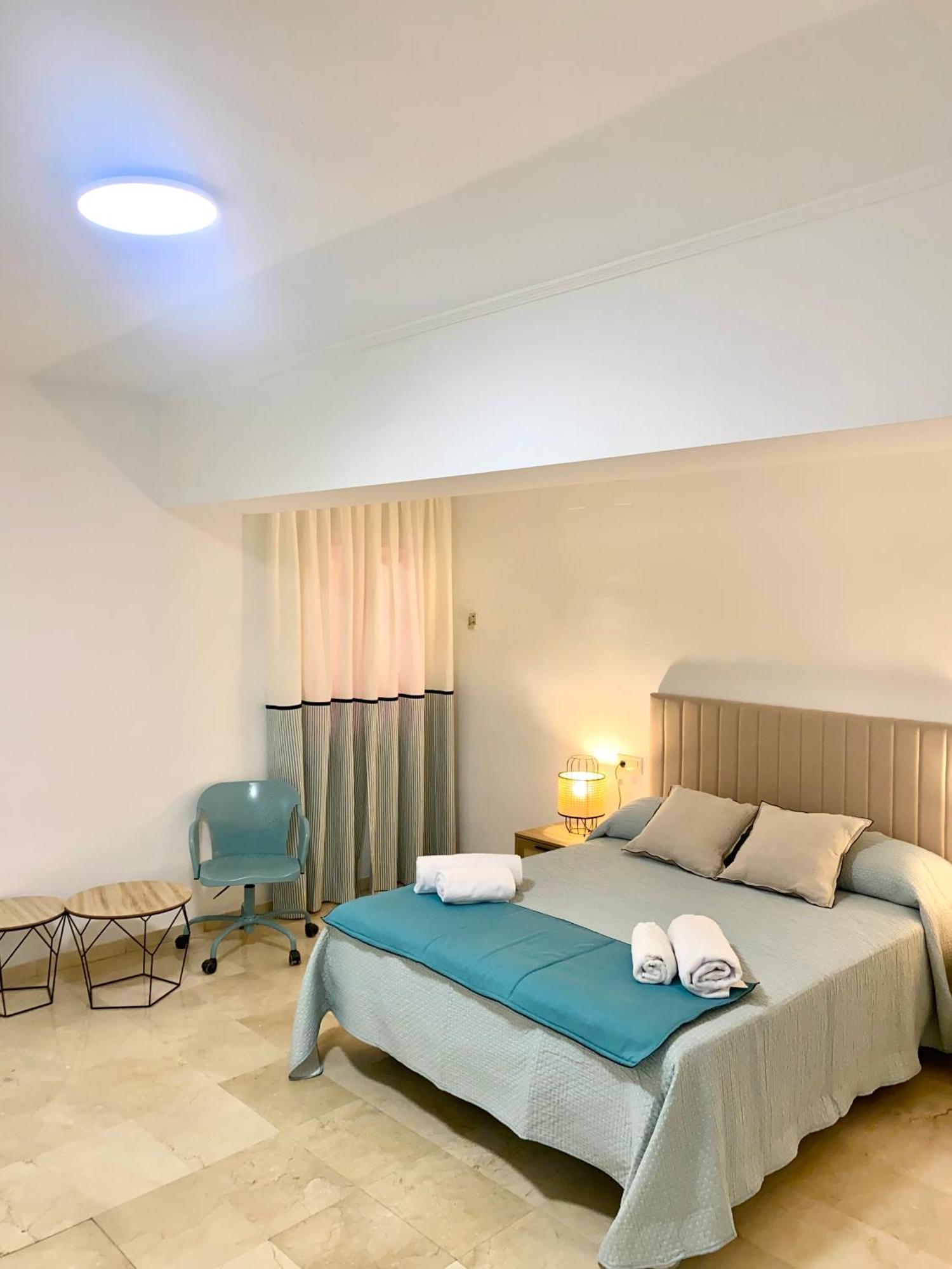 Apartamento En El Centro De Sevilla Екстериор снимка